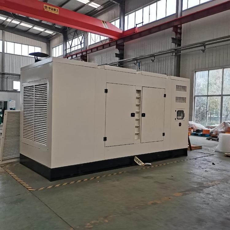 德城发电机出租